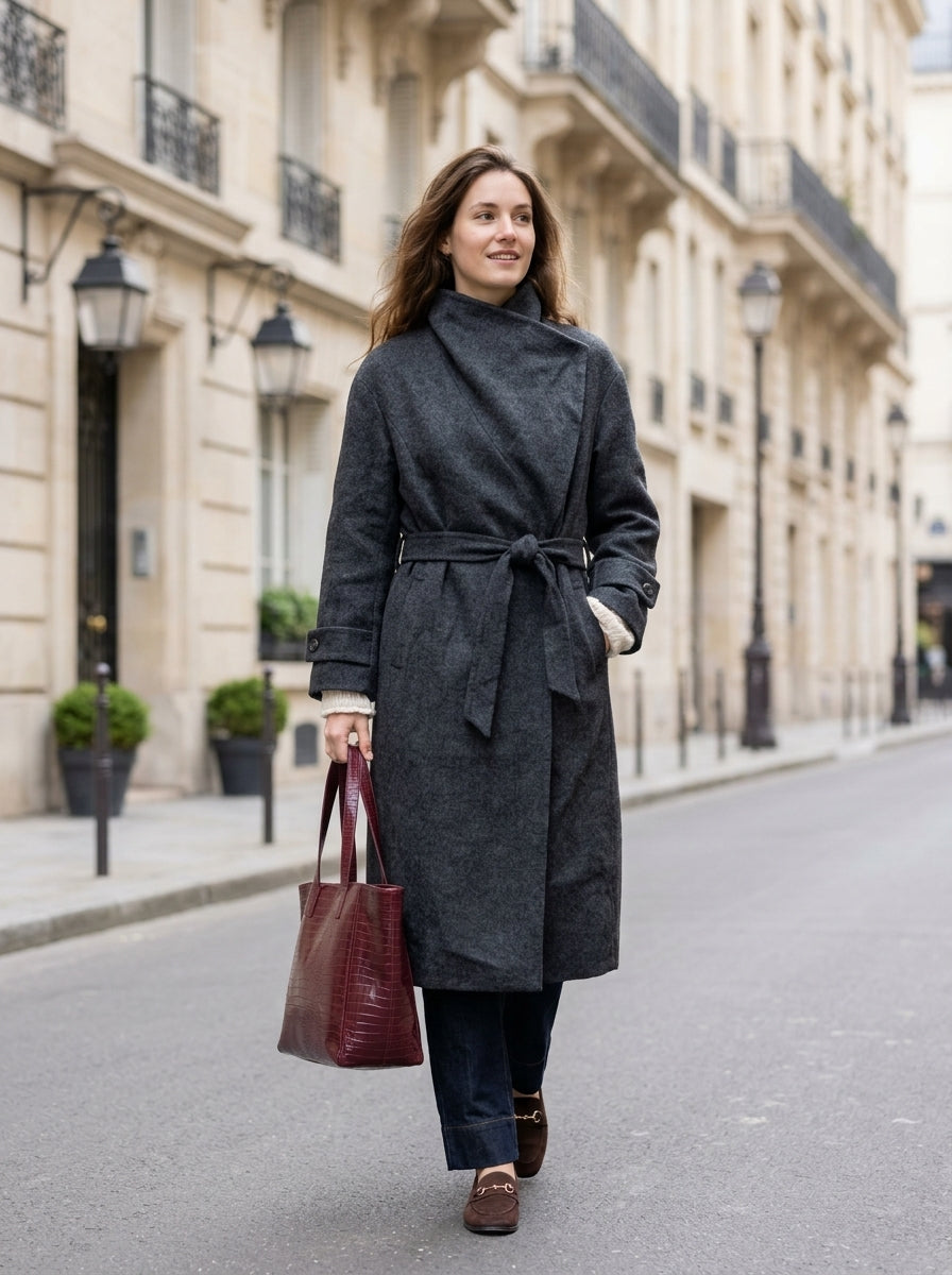 Manteau Gabbie