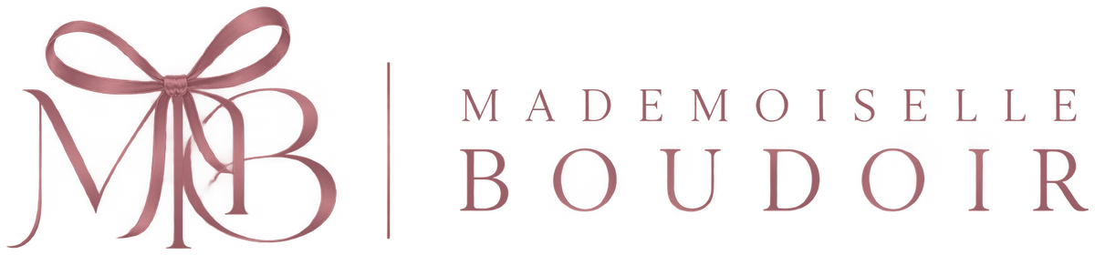 Mademoiselle Boudoir
