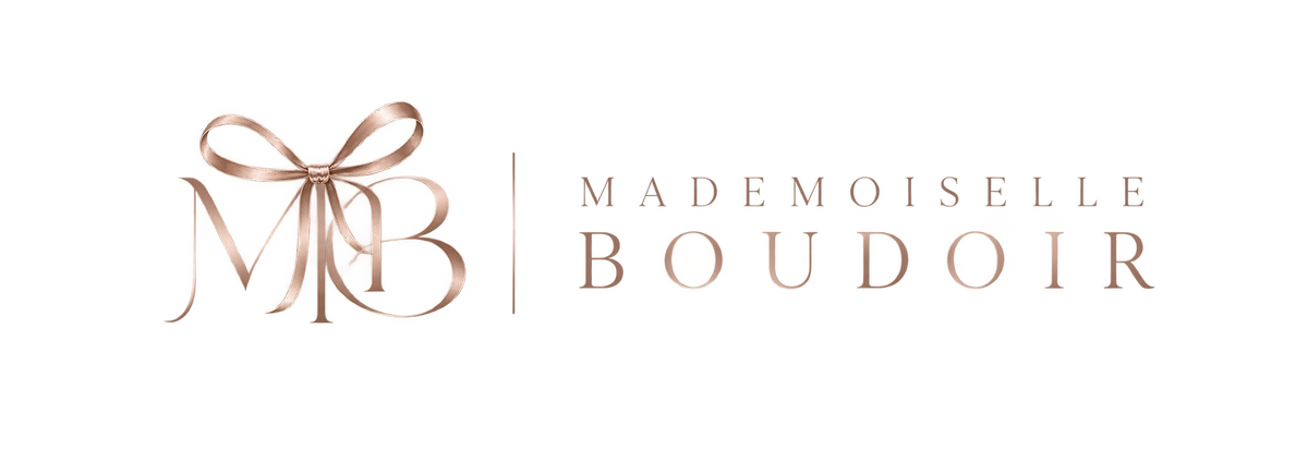 Mademoiselle Boudoir